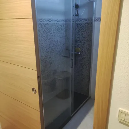 Alquiler 1 Linea De Playa Apartment Suances