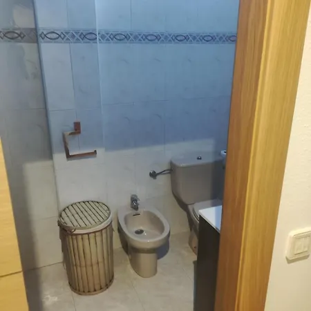 Apartment Alquiler 1 Linea De Playa Suances
