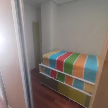 Alquiler 1 Linea De Playa Apartment *