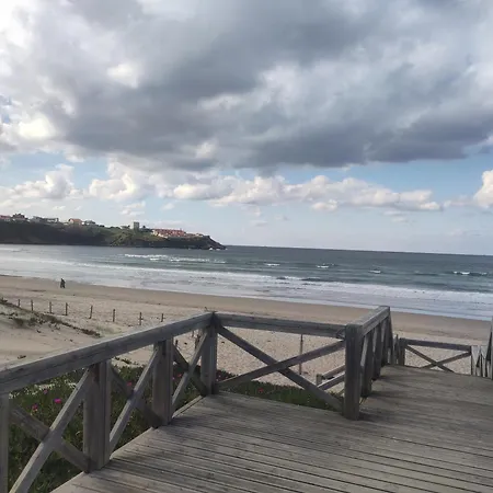 Alquiler 1 Linea De Playa