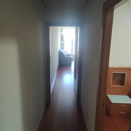 Apartment Alquiler 1 Linea De Playa