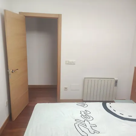 Alquiler 1 Linea De Playa Apartment *