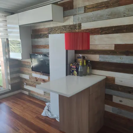 Apartment Alquiler 1 Linea De Playa