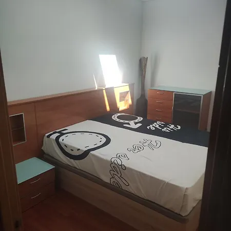 Alquiler 1 Linea De Playa Apartment *