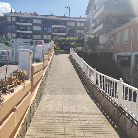 Alquiler 1 Linea De Playa Lejlighed *