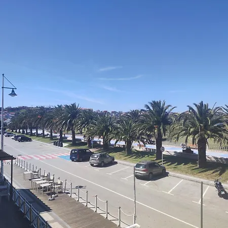 Alquiler 1 Linea De Playa *
